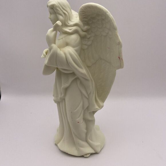 Party Lite‎ Angle Taper Candle Holders Christmas Decor - Picture 6 of 9